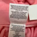 Juicy Couture NWT  Joggers MEDIUM Tracksuit Pants Pink Embroidered JC Micro-Terry Photo 5