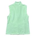 L.L.Bean  Classic Fleece Vest Lime Green Small Photo 1