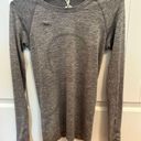 Lululemon Align Long Sleeve Shirt Photo 0