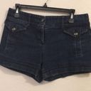 Krass&co new york  ladies shorts size 6 Photo 3