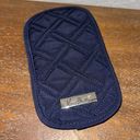 Vera Bradley Quilted Eyeglass Case Photo 0