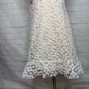 Boutique NEW Eyelet Overlay Dress Photo 2