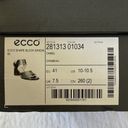 Ecco  Women’s Shape 65 Block Strap in camel size 10-10.5 Photo 1