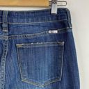 KanCan USA KanCan Celestine Mid Rise Flare Flared Jeans Dark Wash Stretch womens  9 28 Photo 8