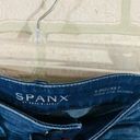 Spanx  Five Pocket High Rise Skinny Jeans Size 27 Photo 10