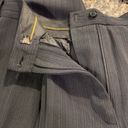 DKNY  Essentials Charcoal Gray Blazer/Jacket Trouser Pant Suit Size 10 EUC Photo 8