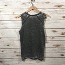 Grayson Threads Austin Texas Muscle Tank - Gray S Photo 1