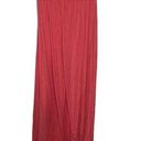 Design History  Strapless Maxi Dress Photo 0