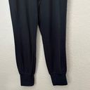 Fabletics  Daria Relaxed Navy Jogger Pants Small Photo 2