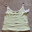 Brandy Melville Tank Top Photo 1