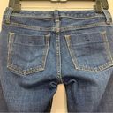 Banana Republic  Denim Capri Pants Size 24P​ Photo 5