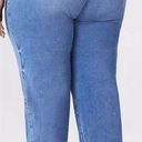 Lane Bryant  Boyfriend Jogger Jeans Photo 1