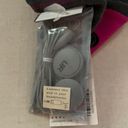 Revolution U/R powered Sound  charcoal and raspberry Bluetooth head band  NWT Photo 5