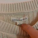 Aeropostale Cropped Sweater Photo 1