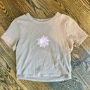 PacSun cute sun baby tee Photo 0