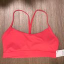 Lululemon Flow Y Bra Nulu Photo 2