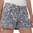 Patagonia Women's All Wear Leaf Palm Print Shorts Size 6 Photo 10