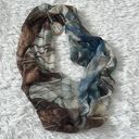 infinity DEMDACO by Design multicolor Photo Series  Scarf OS Photo 8