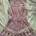 American Eagle Outfitters Boho Romper Photo 1