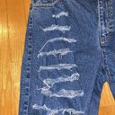 Krass&co Vintage Lauren Jeans . Ralph Lauren Playboy Bunny High Waist Straight Jeans … Photo 3