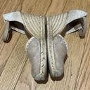 Anthropologie  Paseart Espadrilles Wedge Sandals Women’s Size 39 Shoes Photo 4