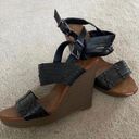 Jessica Simpson Womens  Wedge Shoes 6 Photo 0