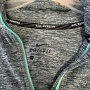 Nike Dri-Fit Half-Zip Photo 1