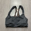 Free People Movement Gray  Sports Bra Size XS Photo 0