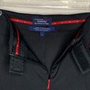 Tommy Hilfiger Tommy by  black dress pants size 7 Photo 4