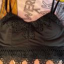 Mudd Black Bralette Photo 0