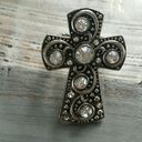 Cross Ring Photo 1