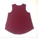 P.J. Salvage  Thermal basic sleeveless tank top tee Photo 6