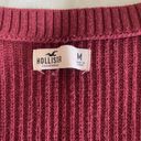 Hollister V Neck Sweater Photo 2