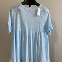 American Eagle Outfitters Peplum Shirt Photo 0