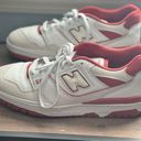 New Balance 550s Photo 1