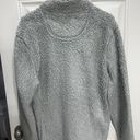 Southern Shirt Fluffy Quarter Zip Photo 1