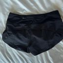 Lululemon Speed Up Short 2.5” Photo 1