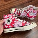 Converse Chuck 70 High Vintage Floral Photo 0