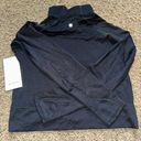 Lululemon Women’s  Breathable Textured Knit Jacket Photo 2