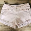 Mango DENIM & TEES  women’s shorts Photo 1