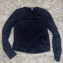 Lululemon Long Sleeve Top Photo 0