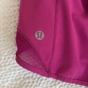 Lululemon Hotty Hot Short 2.5” Photo 2