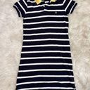 Ralph Lauren  Sport | Navy striped dress Photo 0