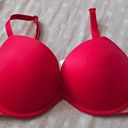 Victoria's Secret PINK Push-up Bra Size 34D Photo 0