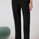 SheIn Black Dress Pants Photo 3