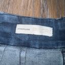 Pilcro  by Anthropologie Skipper Wide Leg Jean Photo 2