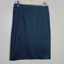 Max Studio CLEARANCE! Black  Geometric Skirt Size XS NWT Photo 1