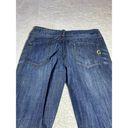 Guess  Y2K Low Rise Jeans Size 30 Photo 5