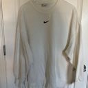 Nike Phoenix Sweatshirt Photo 0