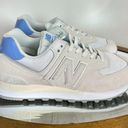 New Balance  574 Sneaker (Women) in Spring Sky Size US 7.5 Photo 3